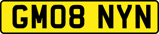 GM08NYN