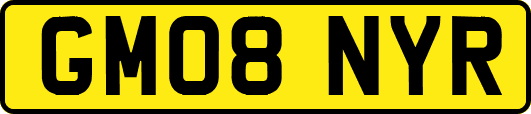 GM08NYR