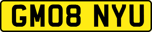 GM08NYU