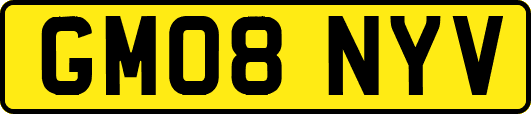 GM08NYV