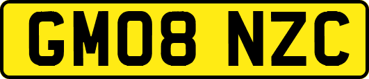 GM08NZC