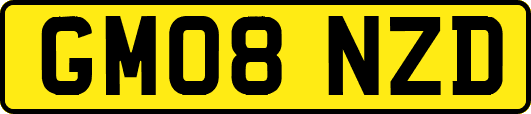 GM08NZD