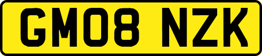 GM08NZK