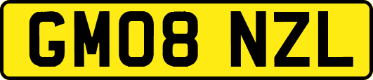 GM08NZL