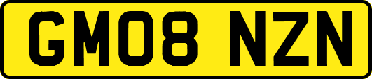 GM08NZN