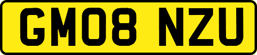 GM08NZU