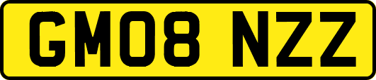 GM08NZZ