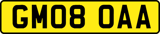 GM08OAA