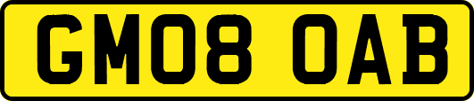 GM08OAB