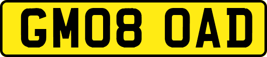 GM08OAD