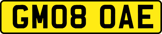 GM08OAE