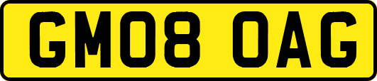 GM08OAG