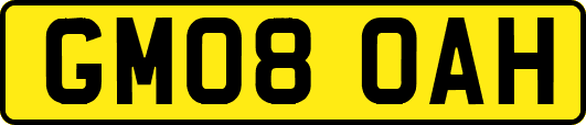 GM08OAH
