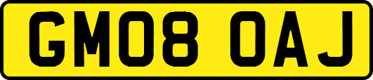 GM08OAJ