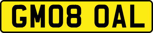 GM08OAL