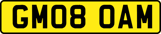 GM08OAM