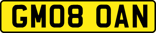 GM08OAN