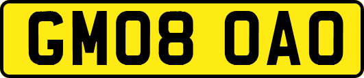 GM08OAO