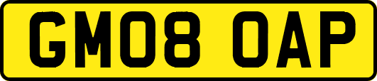 GM08OAP