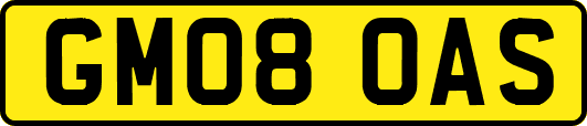 GM08OAS
