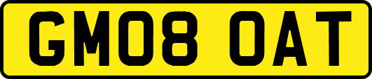 GM08OAT