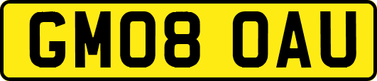 GM08OAU
