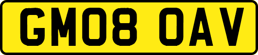 GM08OAV