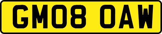 GM08OAW