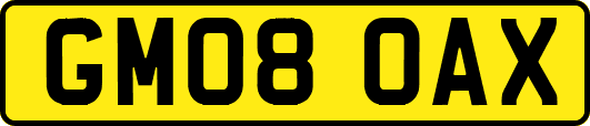 GM08OAX