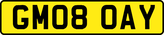 GM08OAY