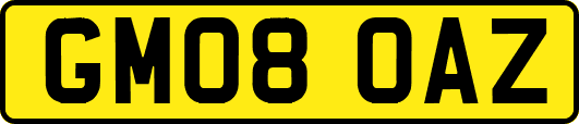 GM08OAZ