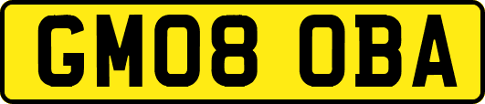 GM08OBA