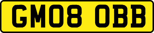 GM08OBB