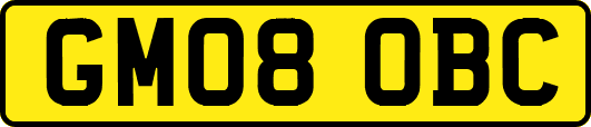 GM08OBC