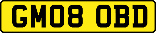 GM08OBD