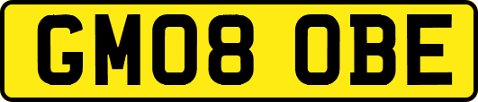 GM08OBE