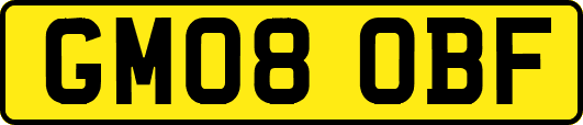 GM08OBF