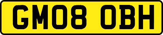 GM08OBH