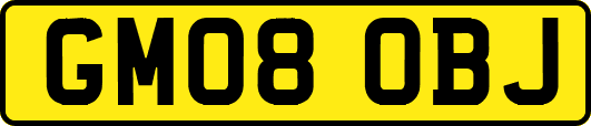 GM08OBJ