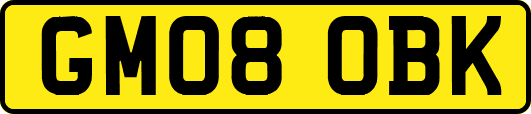 GM08OBK