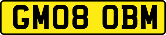 GM08OBM
