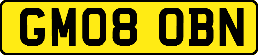 GM08OBN