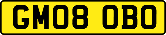 GM08OBO