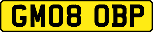 GM08OBP