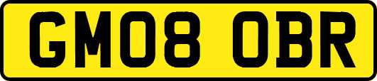 GM08OBR