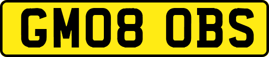 GM08OBS