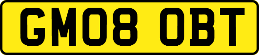 GM08OBT
