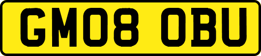 GM08OBU