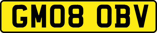 GM08OBV