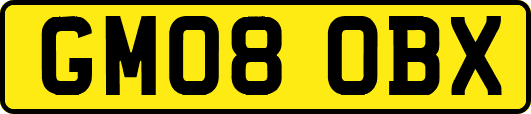 GM08OBX